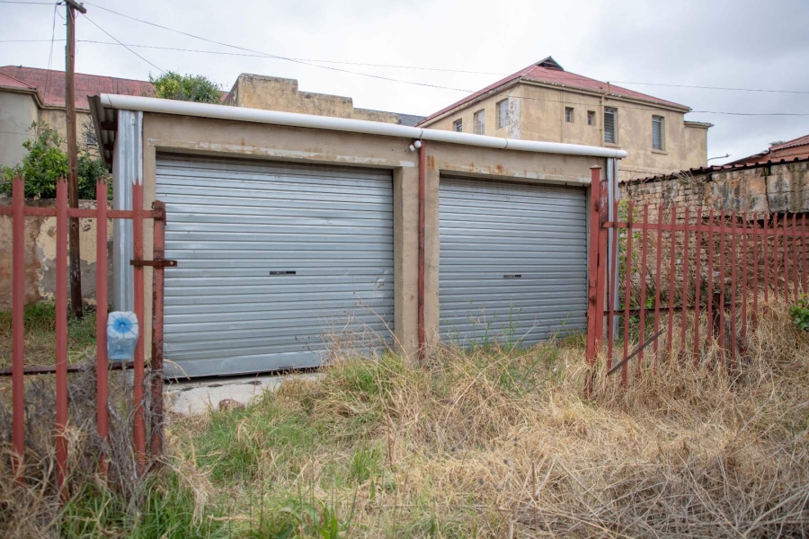 Commercial Property for Sale in Heilbron Free State